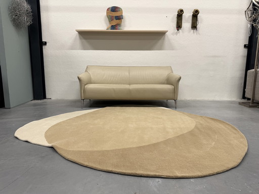 Brink En Campman Element Arp Tapis naturel 250X274