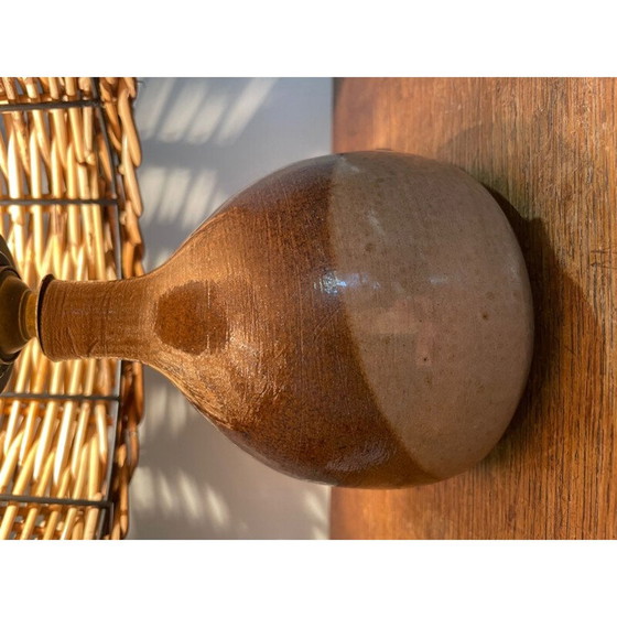 Image 1 of Lampe vintage en céramique, Italie