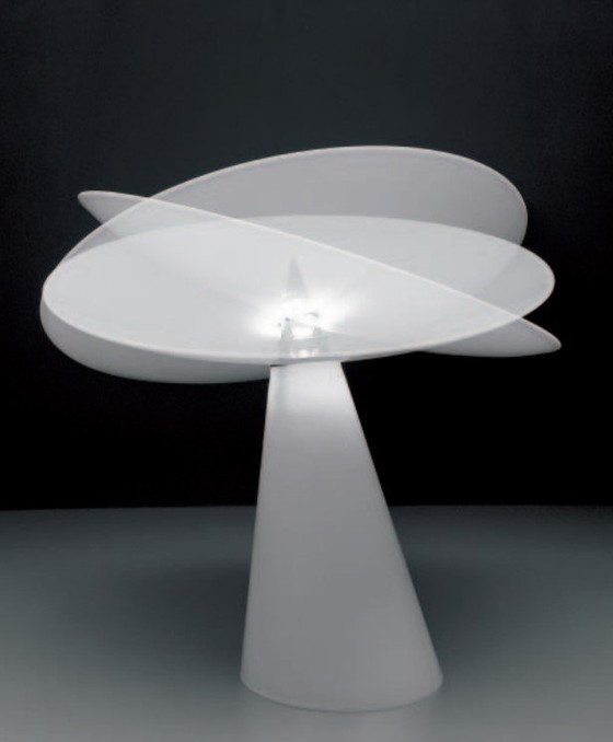 Image 1 of Foscarini - Refloz - Carlo Urbinati & Alessandro Vecchiato - Verre de Murano - Italie 🇮🇹 1983