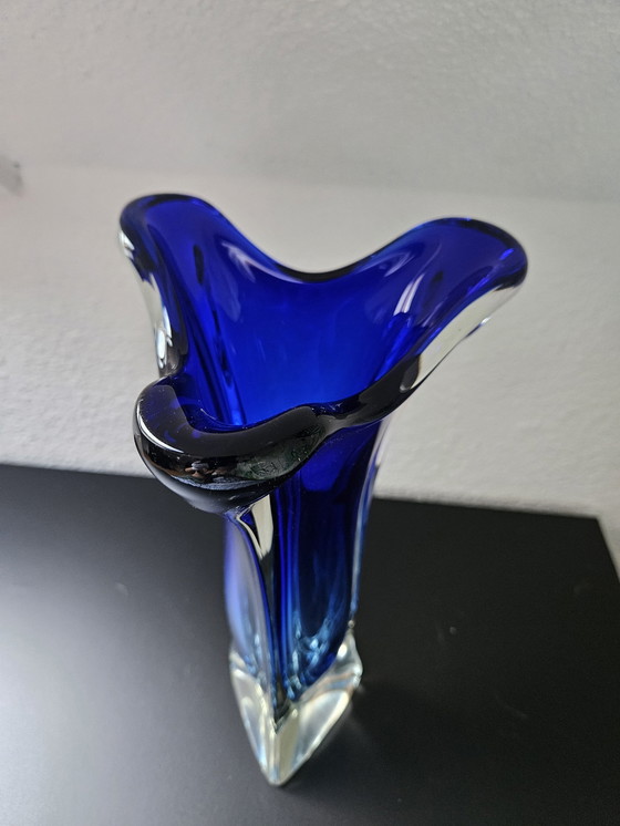 Image 1 of Murano Vaas