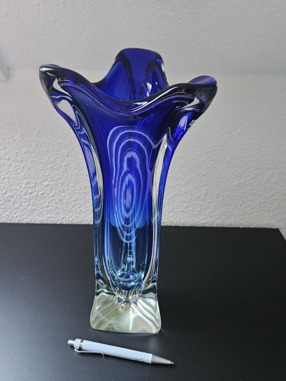 Image 1 of Murano Vaas