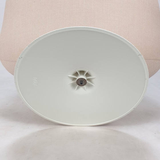 Image 1 of Chaise longue vintage F510 par Geoffrey Harcourt pour Artifort, 1960s