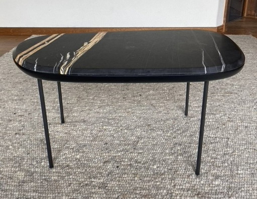 Living Divani Coffee Table Pebble Low Table