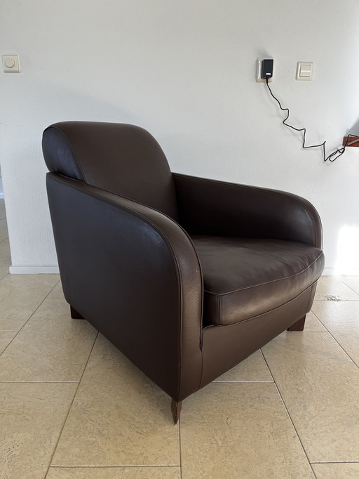 Fauteuil Molinari Pourquoi Noy