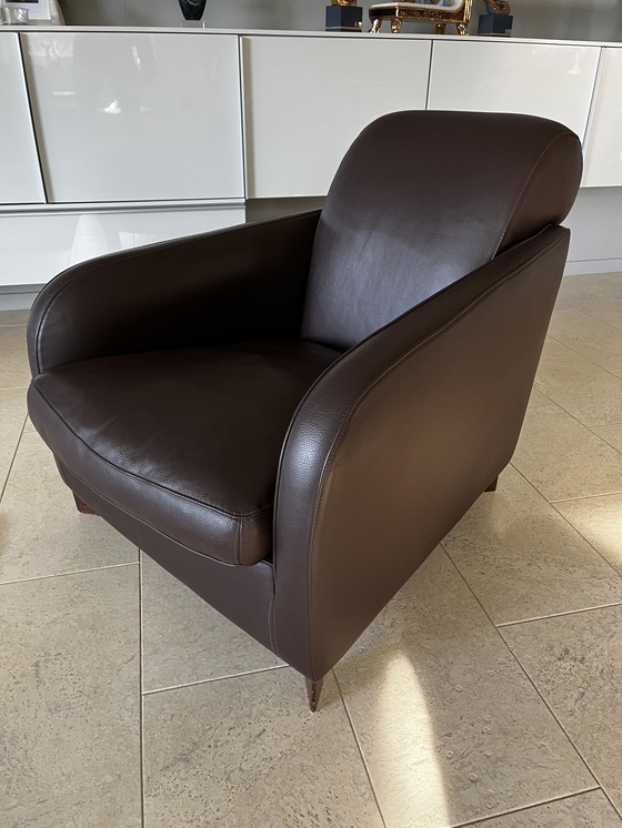 Image 1 of Fauteuil Molinari Pourquoi Noy