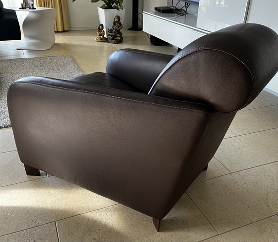 Image 1 of Fauteuil Molinari Pourquoi Noy