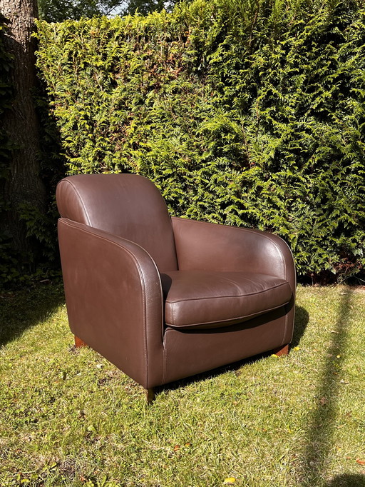 Fauteuil Molinari Pourquoi Noy