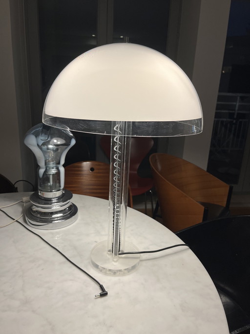 Lampe Cap Canaveral De Hermian Sneyders De Vogel Pour Raak Amsterdam