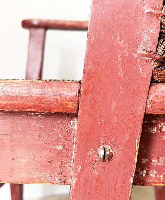 Image 1 of Chaise vintage Orkney