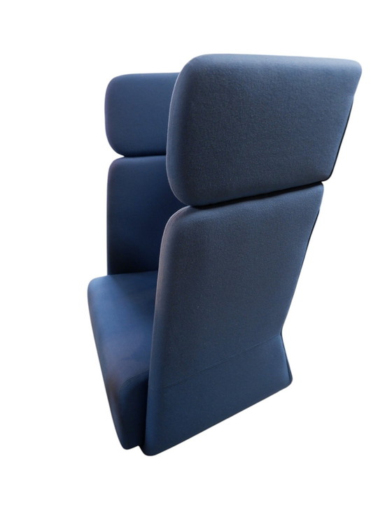 Image 1 of Fauteuil danois de Softline