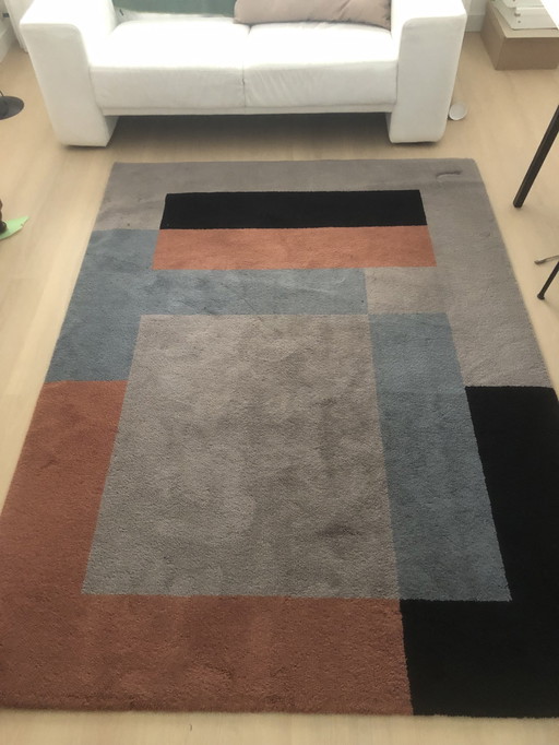 Desso Tapis de machine Mistral - Moderne