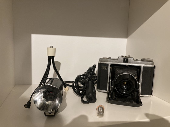 Image 1 of Lampe d'appareil photo Zeiss-Ikon