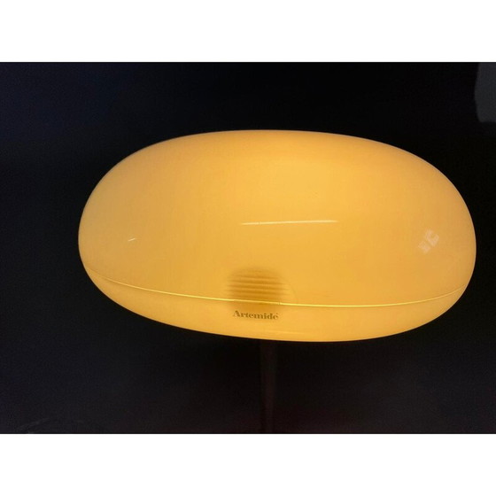 Image 1 of Lampe de bureau vintage par Karim Rashid pour Artemide