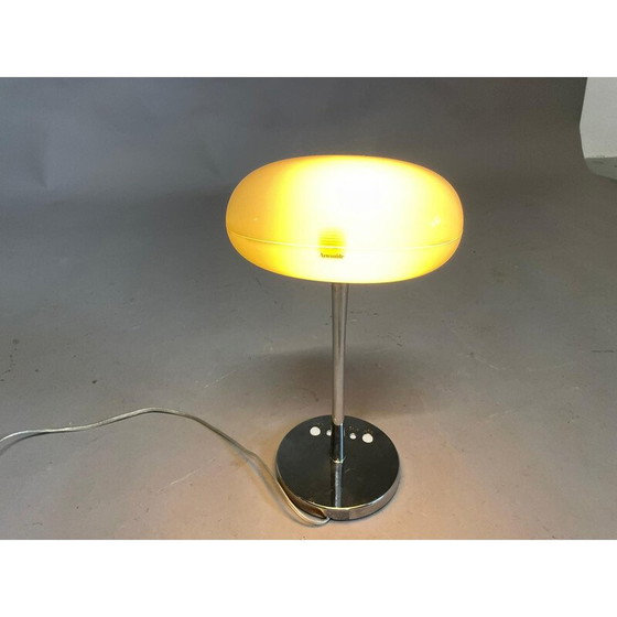 Image 1 of Lampe de bureau vintage par Karim Rashid pour Artemide