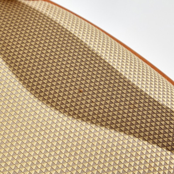 Image 1 of Chaises vintage en teck de Niels Koefoed pour Koefoeds Hornslet, 1960