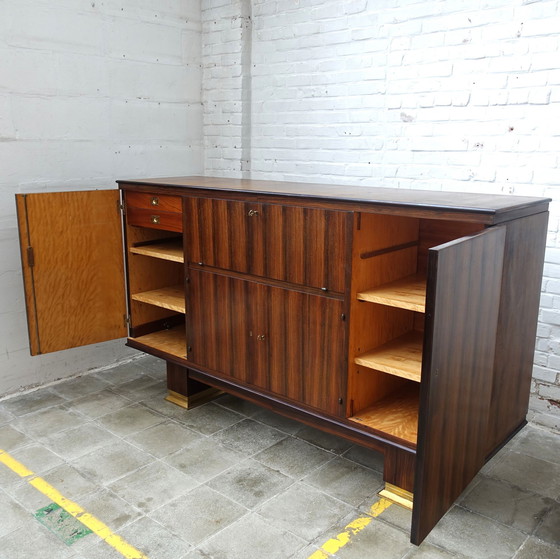 Image 1 of Buffet vintage De Coene