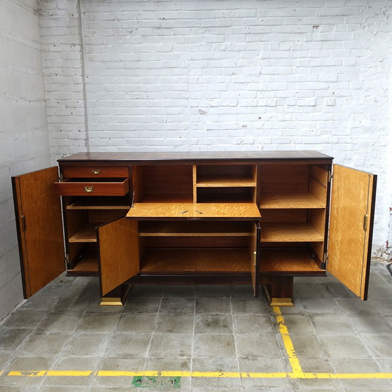 Image 1 of Buffet vintage De Coene
