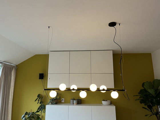 Image 1 of Lampe suspendue Pomi