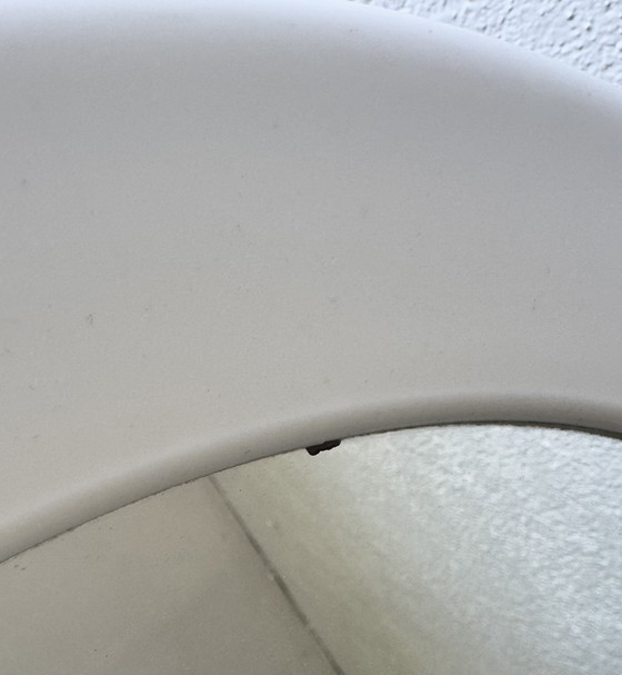 Image 1 of Miroir Rond Syla Années 70