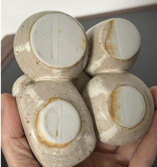 Vase Vintage Pique Fleurs 