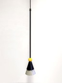 Lampe pendante de style Memphis Dijkstra Lampen