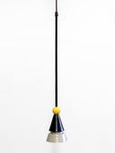 Lampe pendante de style Memphis Dijkstra Lampen