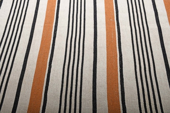 Image 1 of Kilim Fars noué à la main - 357 X 254 cm - Nouveau