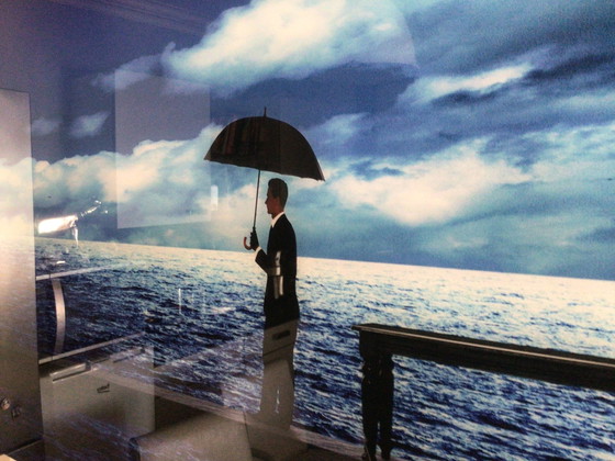 Image 1 of Cobra Art - En attendant mon amour