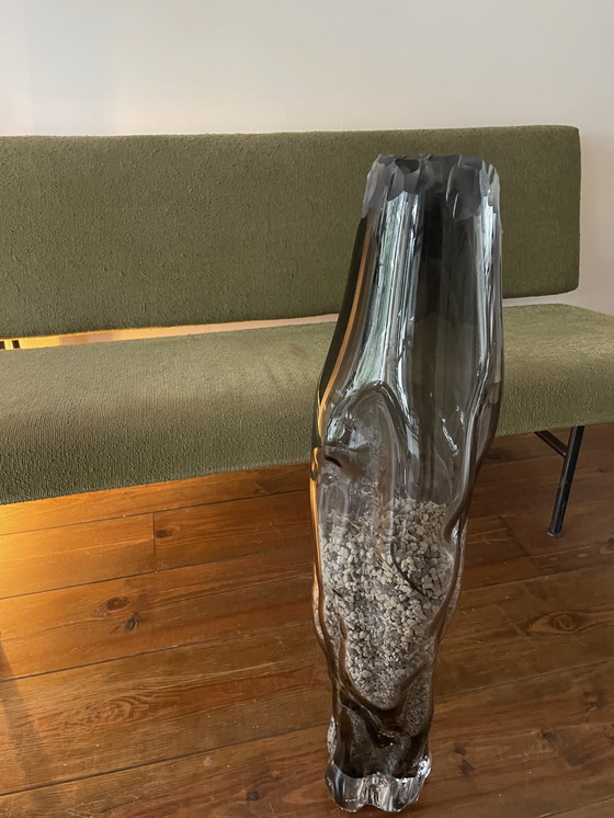 Image 1 of D. Valner - Structuré par nature Large