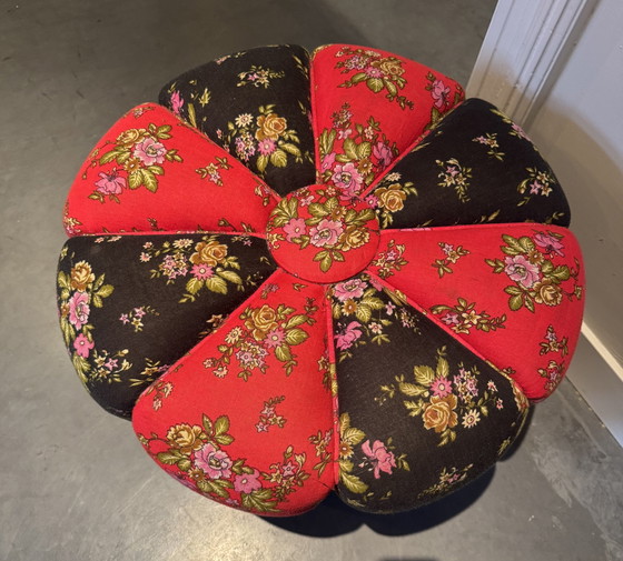 Image 1 of Bokja Pouf Cynzia