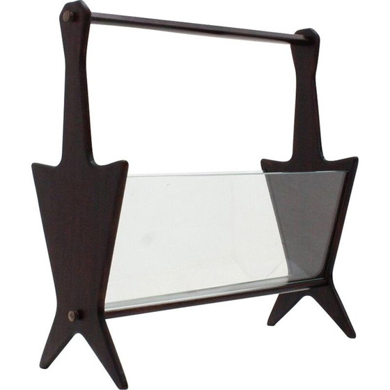 Image 1 of Porte-revues vintage par Ico Parisi et Luisa Parisi