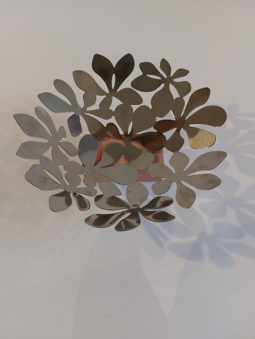 Coupe à fruits vintage Ikea "Stockholm