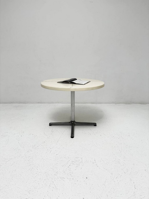 Plano Table Pliante De Giancarlo Piretti Pour Anonima Castelli, Les Années 1970