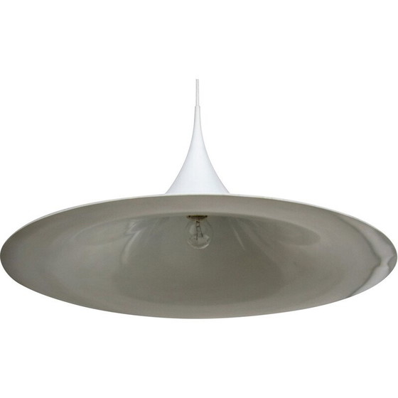 Image 1 of Claus Bonderup et Torsten Thorup Lampe suspendue Vintage Semi