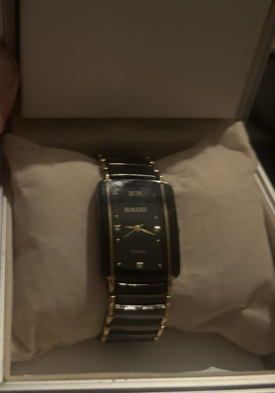 Image 1 of Rado Ladies Watch - Jubile Swatch - Vintage, Rare