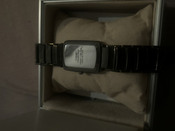 Image 1 of Rado Ladies Watch - Jubile Swatch - Vintage, Rare