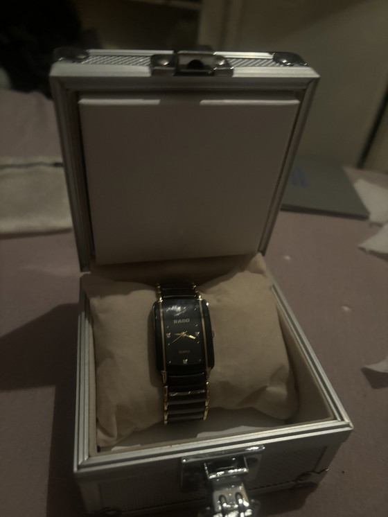Image 1 of Rado Ladies Watch - Jubile Swatch - Vintage, Rare