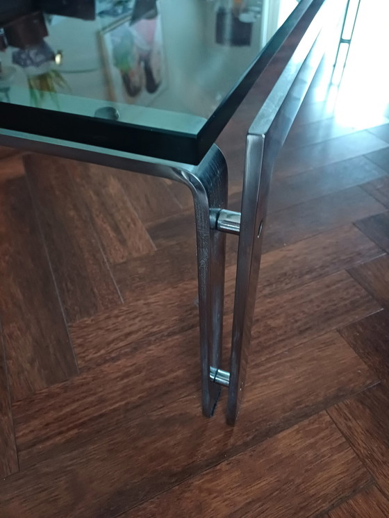 Image 1 of Metaform Table basse M 1 Hank Kwint