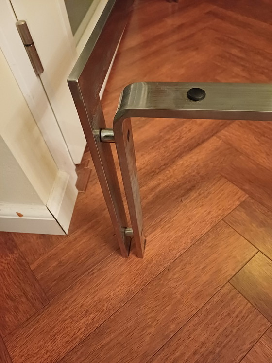 Image 1 of Metaform Table basse M 1 Hank Kwint