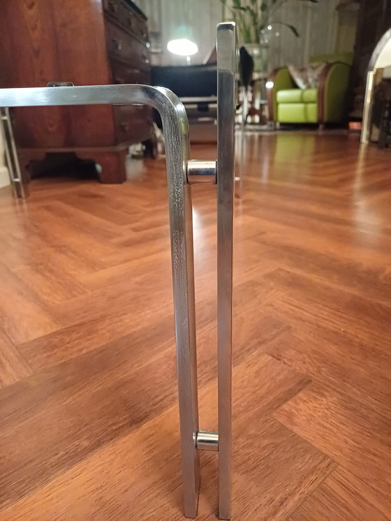 Image 1 of Metaform Table basse M 1 Hank Kwint