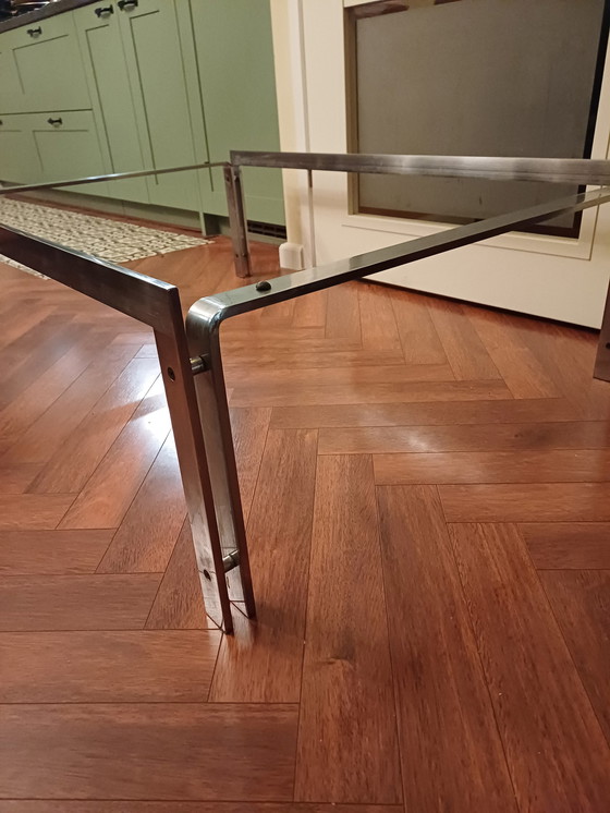 Image 1 of Metaform Table basse M 1 Hank Kwint