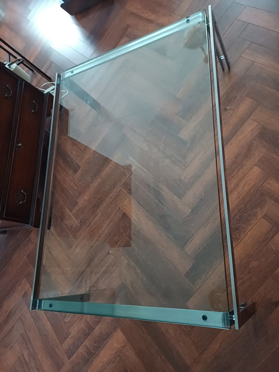 Image 1 of Metaform Table basse M 1 Hank Kwint