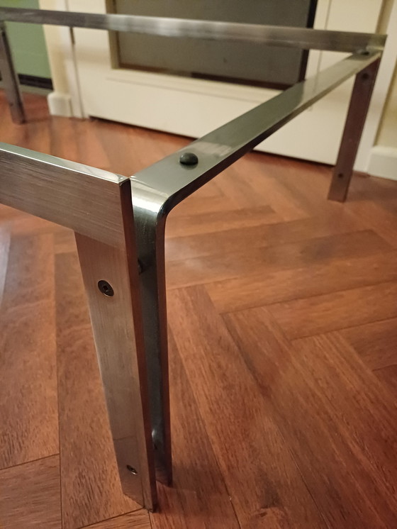 Image 1 of Metaform Table basse M 1 Hank Kwint