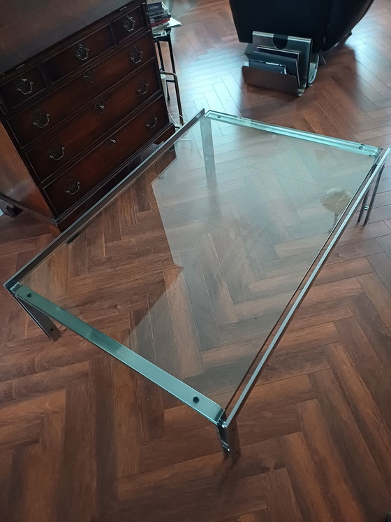 Image 1 of Metaform Table basse M 1 Hank Kwint