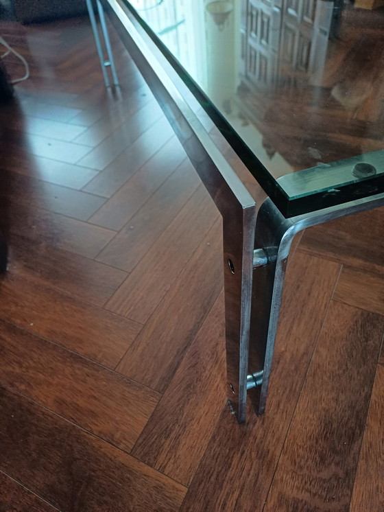 Image 1 of Metaform Table basse M 1 Hank Kwint