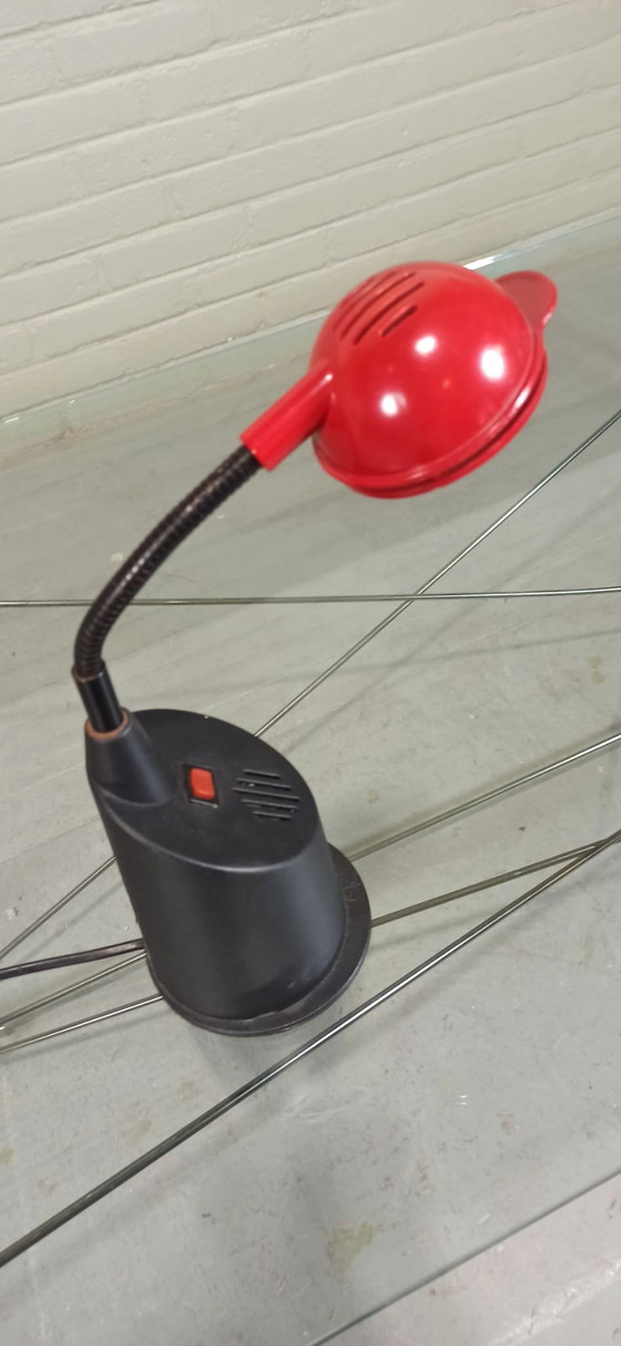 Image 1 of Lampe de bureau italienne postmoderne