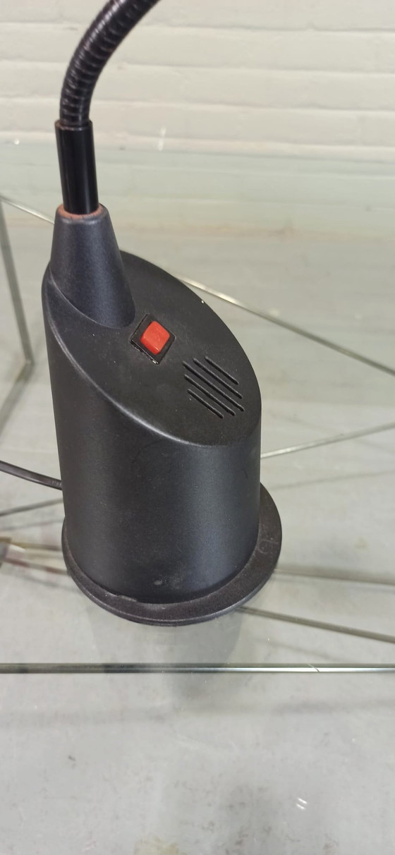 Image 1 of Lampe de bureau italienne postmoderne