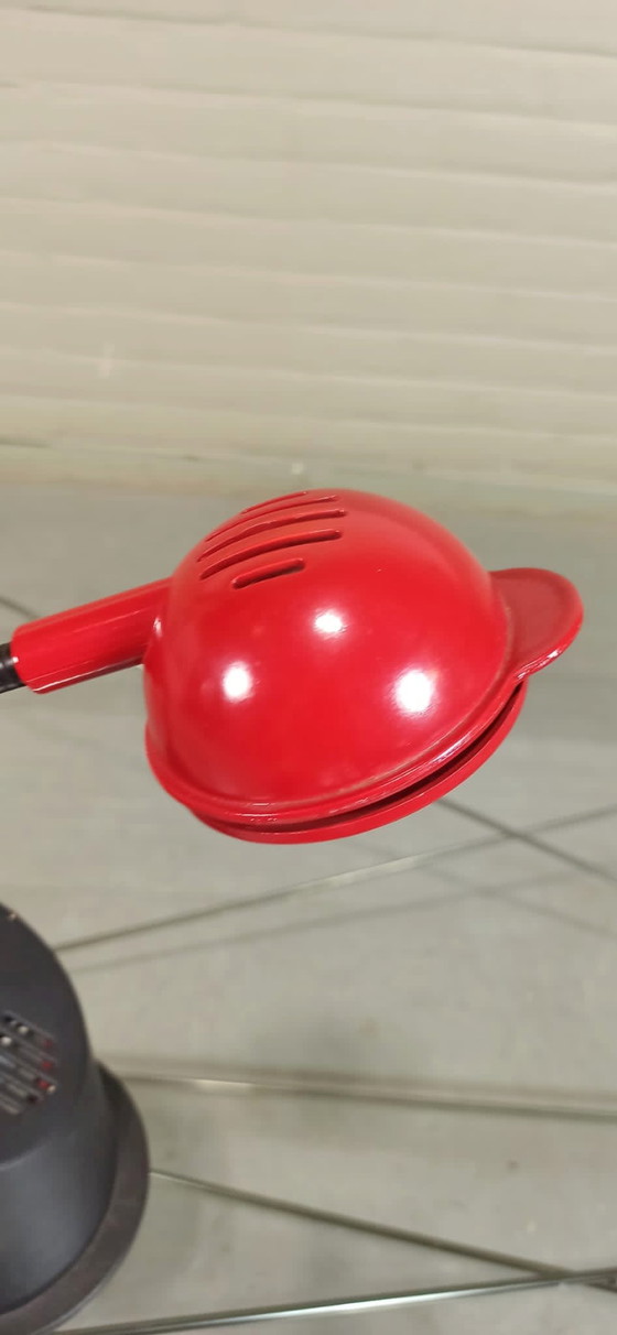 Image 1 of Lampe de bureau italienne postmoderne