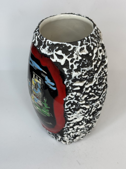 Vase Giulianelli San Marino