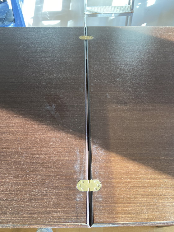 Image 1 of Table à manger extensible Vintage Dalvera